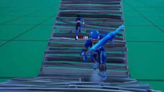 Rgl 1v1