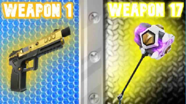 MILITARY ISLAND GUN GAME