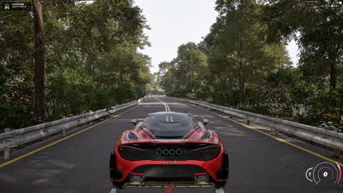 REALISTIC GRAPHICS RACE JSFILMZ