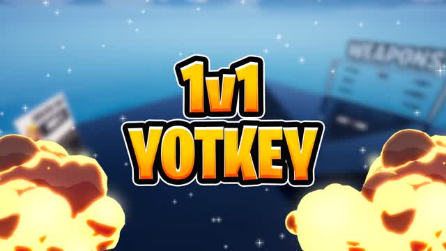 Yotkey 1v1
