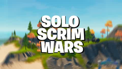 (CH. 5)🌩️ Solo Scrim Wars (v2.2) 🌩️