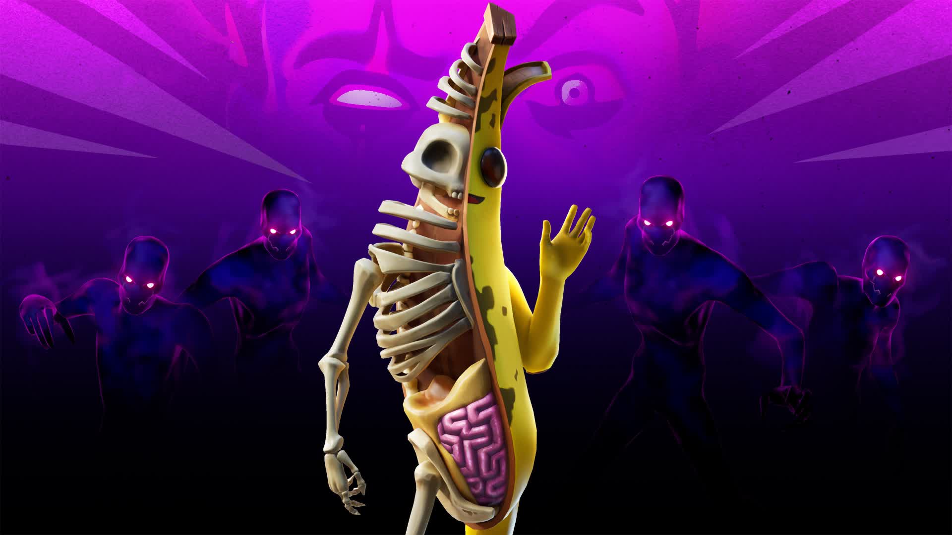 Peely's Dark