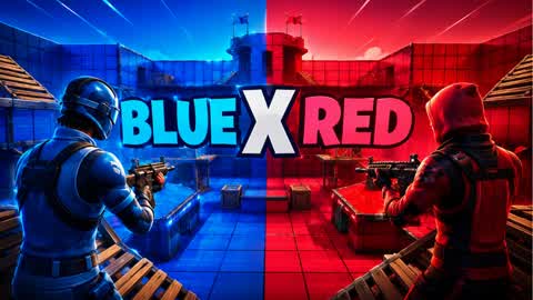 🟦🟥BLUE X RED INFINITY𝑩𝑴𝑾☢🟦🟥