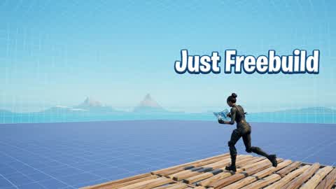 Just Freebuild
