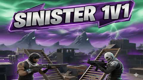 SINISTER 1V1 SEASON PRACTICE