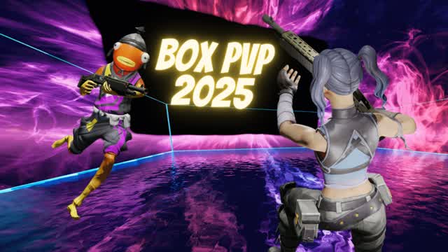 💥BOX PVP 2025💥