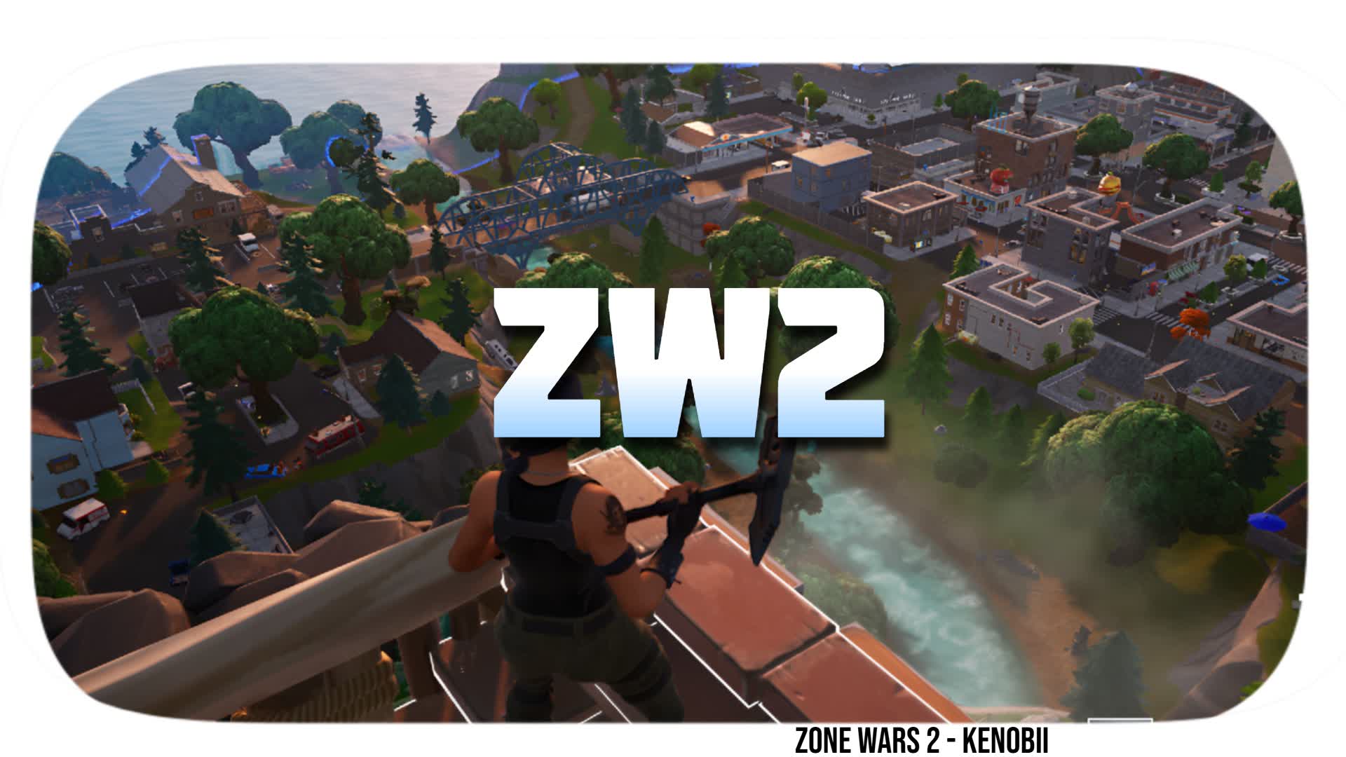 ゾーンウォーズ2