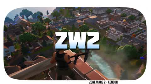 Zone Wars 2