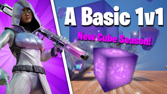 A Basic 1v1