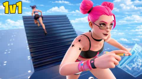 1v1 Build Fights!! 0.0.1