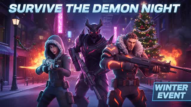 KPOP TEAM DEATHMATCH ✨ DEMONS