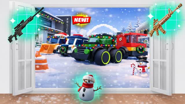 UNLIMTED DRIVE CITY FFA