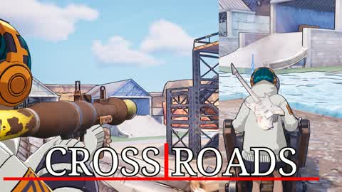 Crossroads