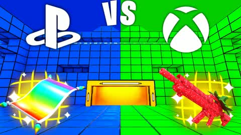 BRANDED 💙PLAYSTATION VS XBOX💚