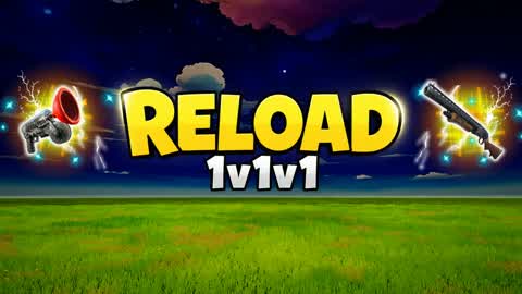 1V1V1V1V1 RELOAD