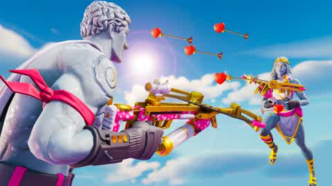 💘OG CASTLE ONE SHOT💘