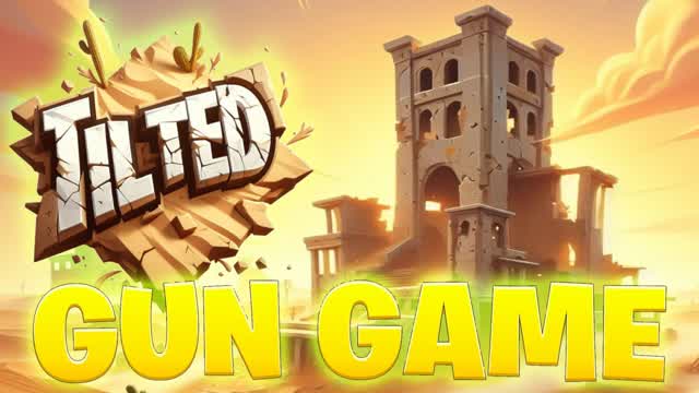 TILTED GUN GAME - APOCALYPSE