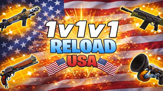 1V1V1 RELOAD USA
