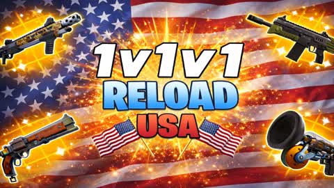1V1V1 RELOAD USA