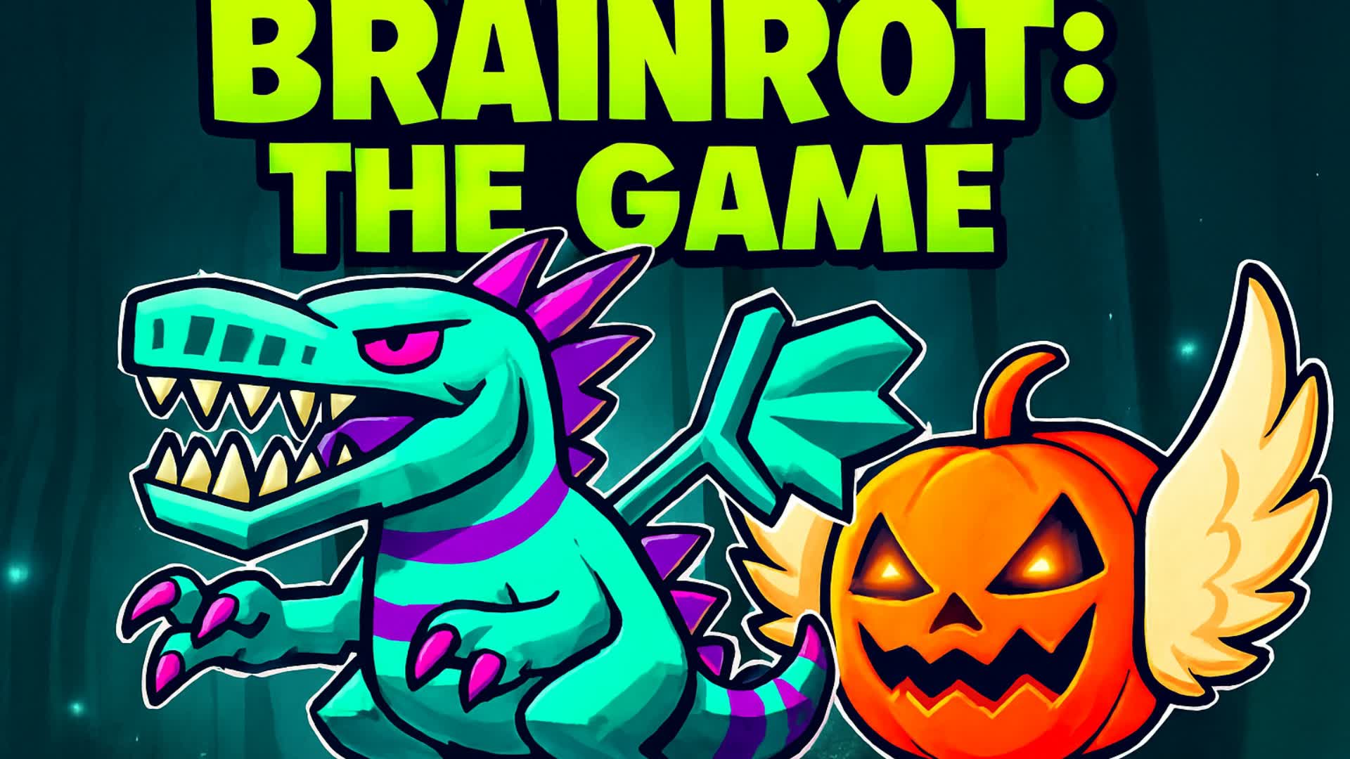 BRAINROT: THE GAME ?