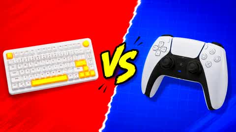 RED VS BLUE FINAL CLASHš“šµSL094Y