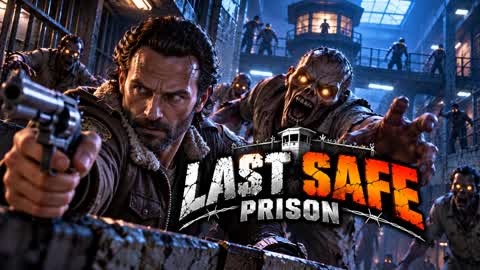 🧟 Last Safe 🧟