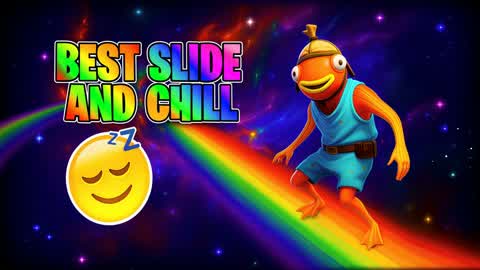 BEST SLIDE AND CHILL INFINITE🚀