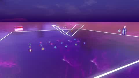 BLZ 1v1 FFA Build Fights