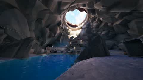 The Grotto