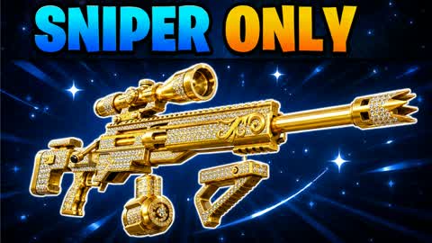SNIPER ONLY BOT STAR WARS🎯