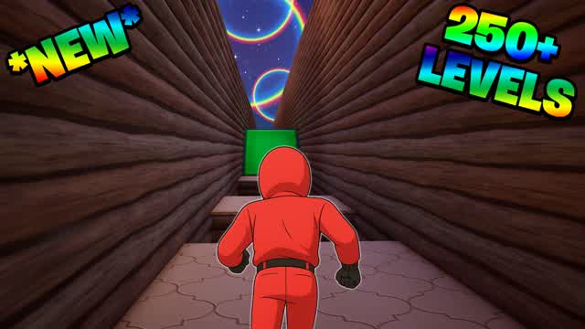 ☀️ SUMMER RUN 250+ ☀️