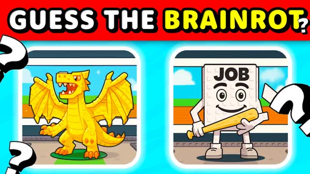 Capture 1 â SUPER GUESS THE BRAINROT PARKOUR đ§