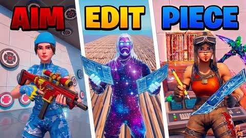 PRACTICE HUB 🎯 [1v1 & BOXFIGHTS