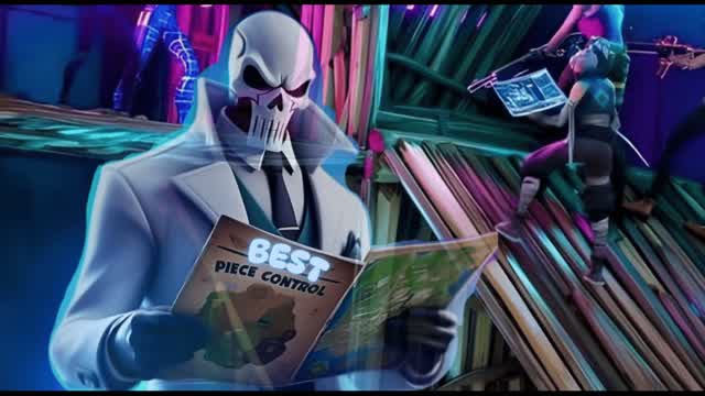 🔥Piece Control Infinite Boxfights🔥