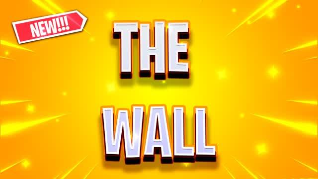 THE WALL 💥