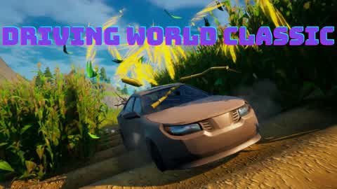 Driving World Classic