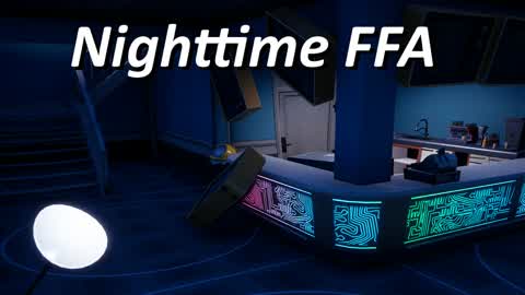 Nighttime FFA