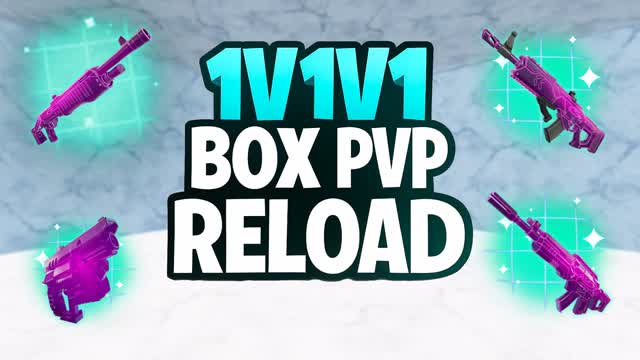 Capture 1 – 1V1V1 BOX PVP RELOAD