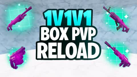 1V1V1 BOX PVP RELOAD