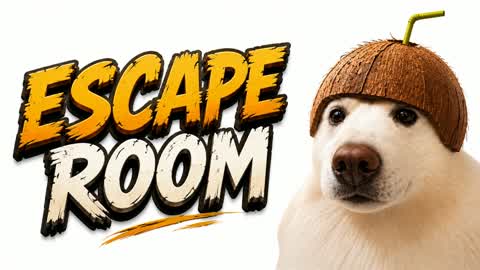 🌪️ CHAOS ESCAPE ROOM 🌪️