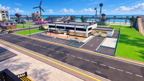 Island image