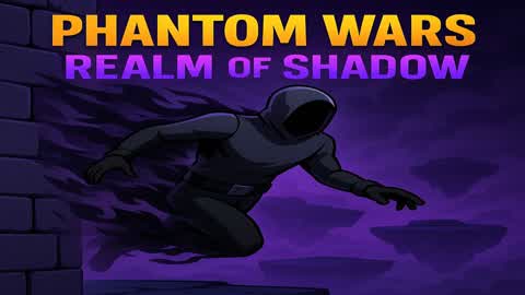 Phantom Wars: Realm of Shadow