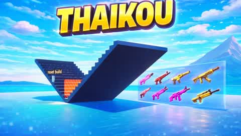 1vs1 THAIKOU