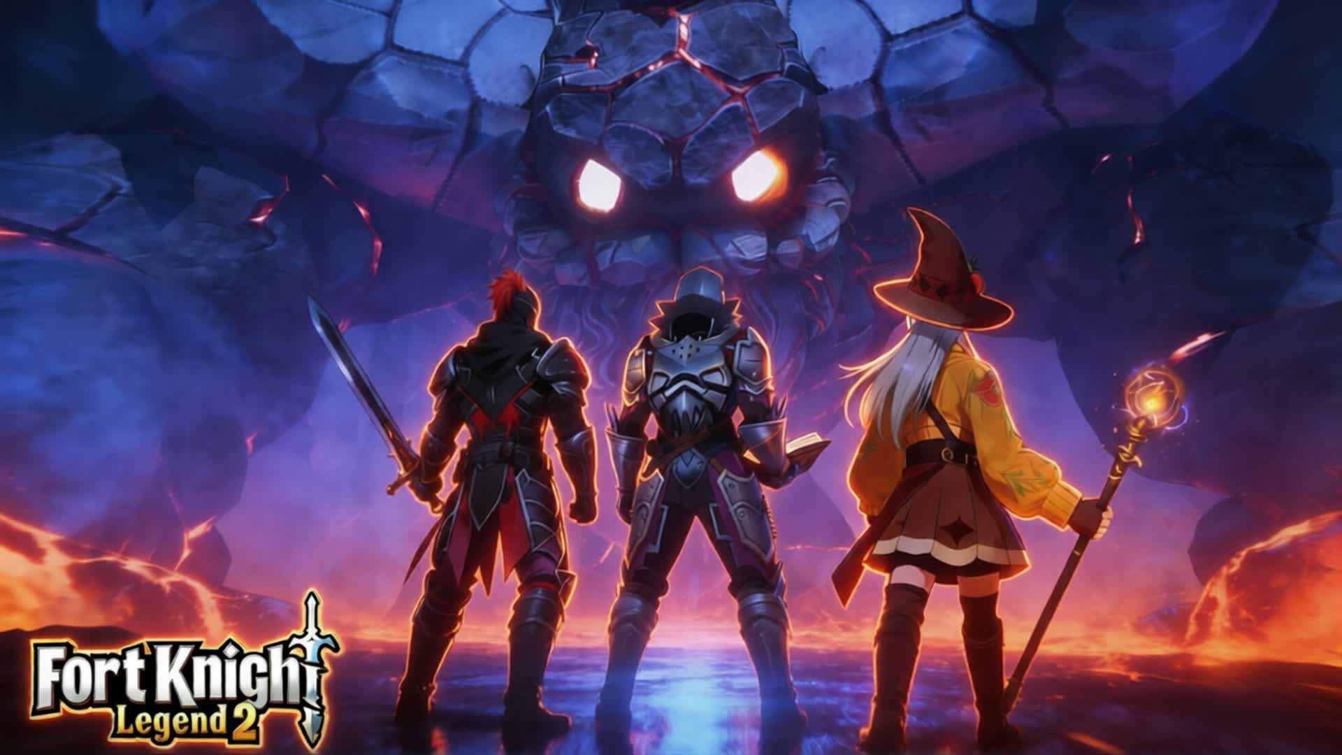 [ARPG]フォートナイト レジェンド 2