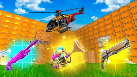 ONLY 200 🎯Box fight Practice Aim🔫 4510-4249-6846, de smi996