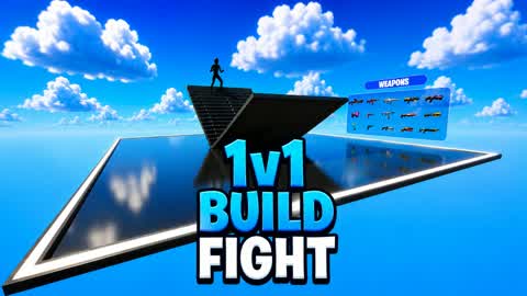 CLMT 1V1 BUILD FIGHT