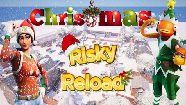 Christmas Risky Reload
