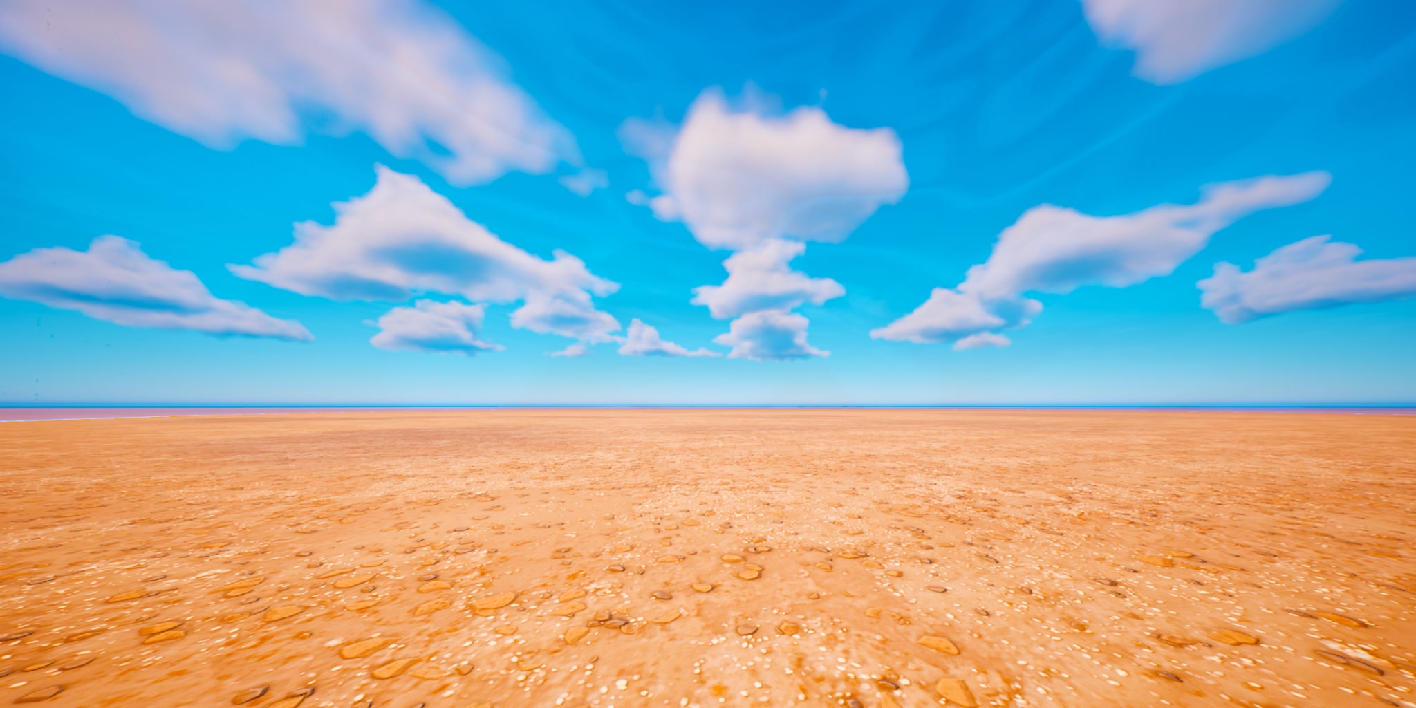 🏆 SOLO DESERT RELOAD RANKED 1V1V1 🏆