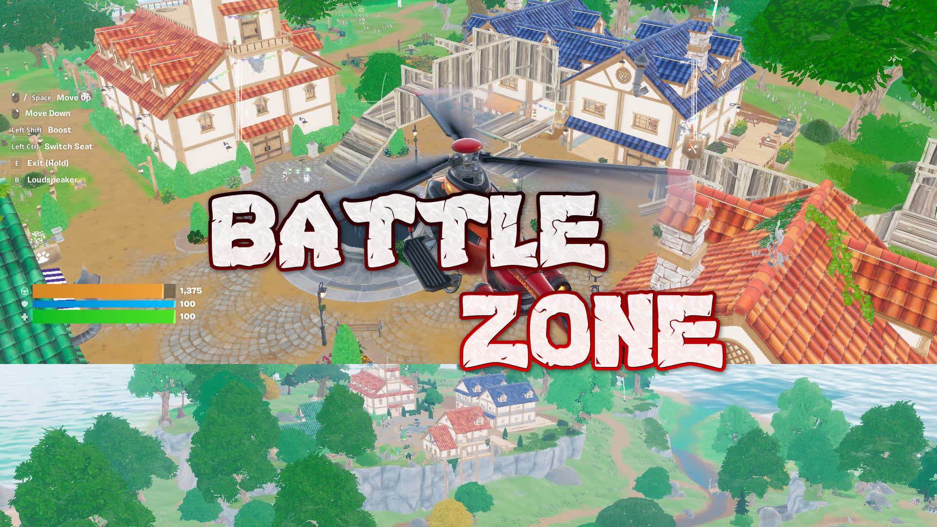 aFaN Battle Encounter