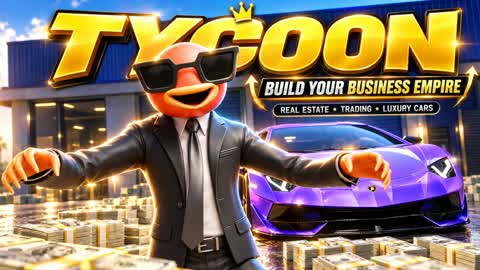 INVESTOR TYCOON 📈 BUSINESS EMPIRE